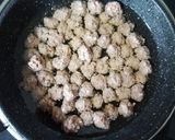 Foto langkah ke 1 dari resep Casserole Printilan Kentang Keju Salsa.
