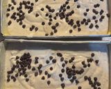 Foto langkah ke 4 dari resep Bolu Pisang Choco Chips.