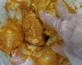 Foto langkah ke 3 dari resep Ayam Goreng Rempah.