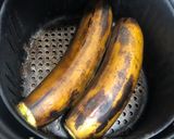 Foto del paso 2 de la receta: Aborrajado en airfryer