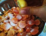 લીલી હળદર નું અથાણું (Lili Haldar Athanu Recipe In Gujarati) રેસીપી સ્ટેપ4ફોટો