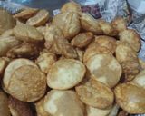 गोलगप्पे रेसिपी चरण 5 फोटो