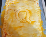 Foto del paso 4 de la receta: Empanada de atún 🥮