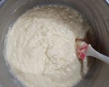 Foto del paso 5 de la receta: 🍊 Bizcochuelo de naranja 🍊Con glaseado de naranja 🍊 Esponjoso, fácil y rendidor