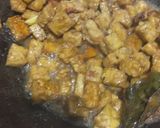 Foto langkah ke 3 dari resep Tempe Orek Bumbu Uleq.