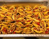 Stuffed Taco Shells recipe step 8 photo