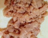 Foto del paso 2 de la receta: Empanadas de pollo