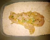 Foto del paso 3 de la receta: Milanesas de Pollo a la Napolitana