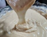 Foto del paso 3 de la receta: Queque con fresas y migas