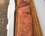 Foto del paso 1 de la receta: Estomaguillo al spiedo con porto bellos