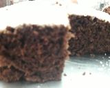 Foto del paso 2 de la receta: Bizcochuelo de chocolate Nesquik🍫🍪😋