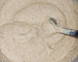 மரவள்ளிக் கிழங்கு அடை(tapioca adai recipe in tamil) ரெசிபி ஸ்டேப் 3 புகைப்படம்