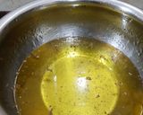 મીઠી બુંદી(mithi boondi recipe in gujarati) રેસીપી સ્ટેપ2ફોટો