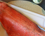 Foto del paso 3 de la receta: Trucha gravlax