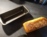 Foto del paso 5 de la receta: Budín de coco y yogur sin harina de trigo