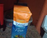 Foto del paso 2 de la receta: Fideos con Salsa mixta 🩷