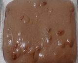 Foto langkah ke 14 dari resep Orange Peel Choco Sourdough Bread (Open Bake Method).