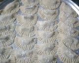 Foto del paso 5 de la receta: Empanaditas cubanas de guayaba 🥟🇨🇺