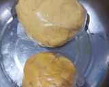Foto langkah ke 1 dari resep Bolen Pisang.