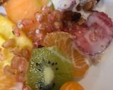 Foto del paso 2 de la receta: Desayuno saludable