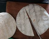 Foto del paso 1 de la receta: Fajitas conos
