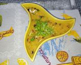A picture of step 8 of Simple Red Daal.