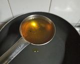 A picture of step 5 of Gajar Matar Ki Sabzi.