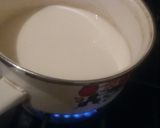 Foto del paso 4 de la receta: Mousseline de vainilla
