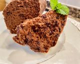 Foto del paso 13 de la receta: “Pastel de chocolate” (“Chocolate cake”)