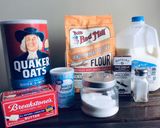 Foto del paso 7 de la receta: Galletas Digestive con cobertura 🍫!!