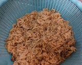 Foto langkah ke 1 dari resep Rebon Pedas Isian Cireng.