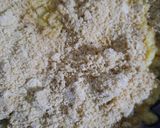 ડ્રાય ફ્રુટ વેડમી(dry fruit vedmi in gujarati) રેસીપી સ્ટેપ2ફોટો