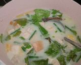 Foto langkah ke 3 dari resep Lodeh.