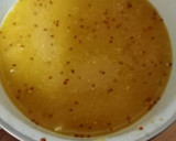 Foto del paso 4 de la receta: Ensalada con vinagreta de naranja