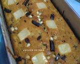 Foto langkah ke 5 dari resep Very Banana Cake (No Mixer).