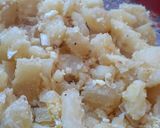 Foto del paso 3 de la receta: Mandioca frita o chrychry