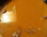 A picture of step 8 of Casserole number 88.