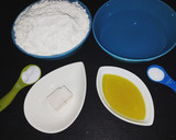Foto del paso 1 de la receta: 🍞Pan casero