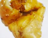 মিস্টি সিঙ্গাড়া (mishti singara recipe in Bengali) রেসিপি ধাপ - 8 ছবি