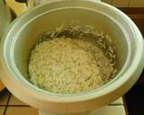 A picture of step 3 of Fragrant rice.