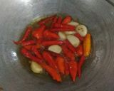 Foto langkah ke 3 dari resep Sambel pecel kacang.