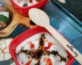लखनवी दही बड़े (lucknowi dahi bade recipe in hindi) रेसिपी चरण 6 फोटो