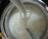 કઢી (Kadhi Recipe In Gujarati) રેસીપી સ્ટેપ3ફોટો