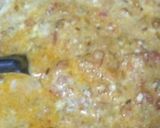 A picture of step 7 of Dum Aloo.