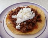 Foto del paso 7 de la receta: Tinga de molida de res