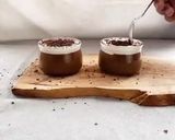 عکس مرحله 5 از دستور موس شکلات تنبلی خانواده ما 👩🏻‍🍳👨🏻‍🍳❣️🍫