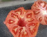 Une image de l'étape 4 de 🍅 Tomate farcie au quinoa (sans gluten).