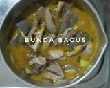 Foto langkah ke 2 dari resep Babat Goreng Madura.