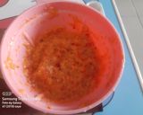 Foto langkah ke 2 dari resep Rica-rica Ati Ampela khas Jawa.