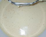 A picture of step 6 of Mango Pudding.
